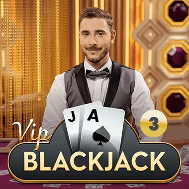 VIP Blackjack 3