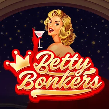 Betty Bonkers