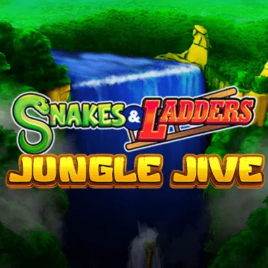 Jungle Jive + Snakes & Ladders