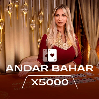 Andar Bahar x5000