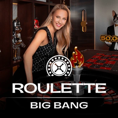 BigBang Roulette