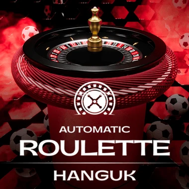 Hanguk Auto Roulette