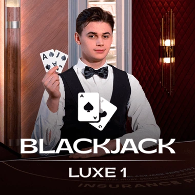 Luxe Blackjack 1