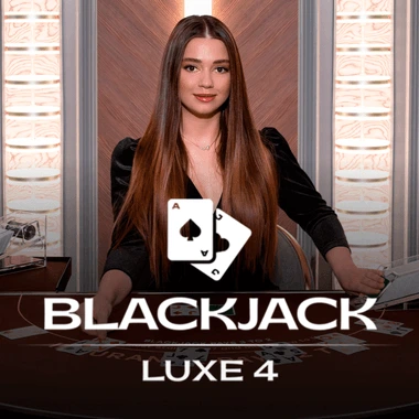 Luxe Blackjack 4