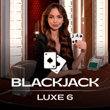 Luxe Blackjack 6
