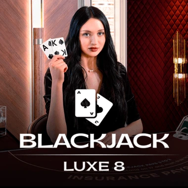Luxe Blackjack 8