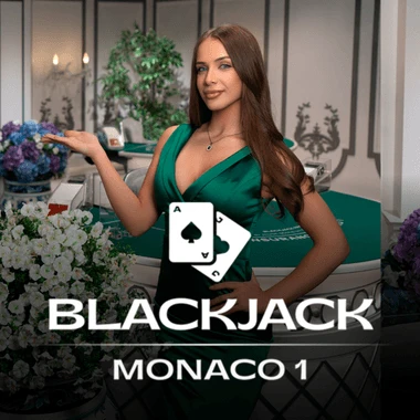 Monaco Blackjack 1