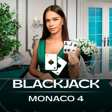 Monaco Blackjack 4