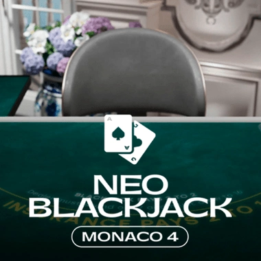 Monaco Neo Blackjack 4
