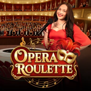 Opera Roulette