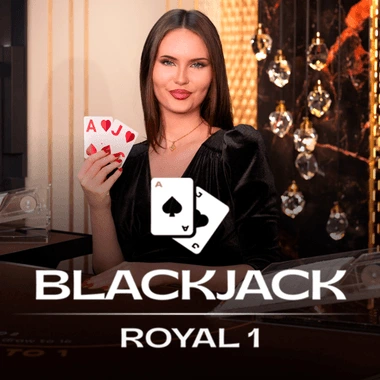 Royal Blackjack 1