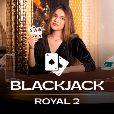 Royal Blackjack 2