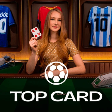 Top Card