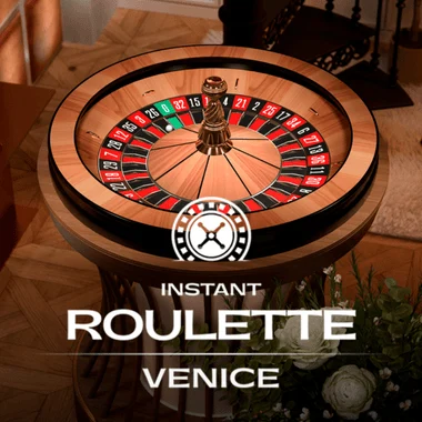 Venice INSTANT Roulette