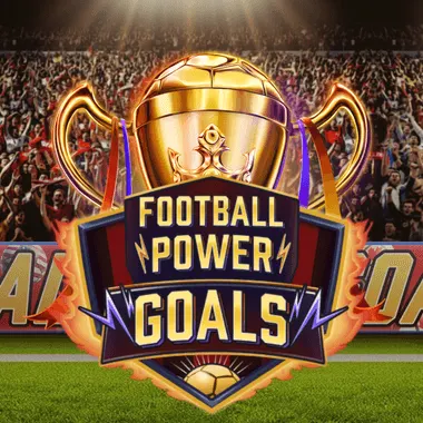 Football Power Goals