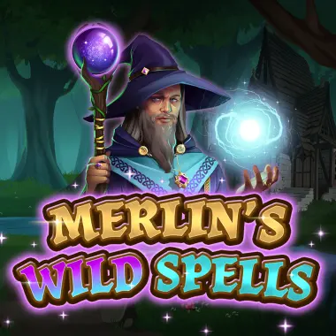Merlin's Wild Spells