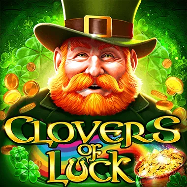 Clovers of Luck