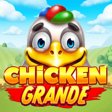 Chicken Grande