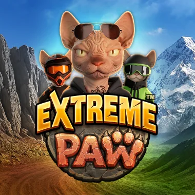 Extreme Paw
