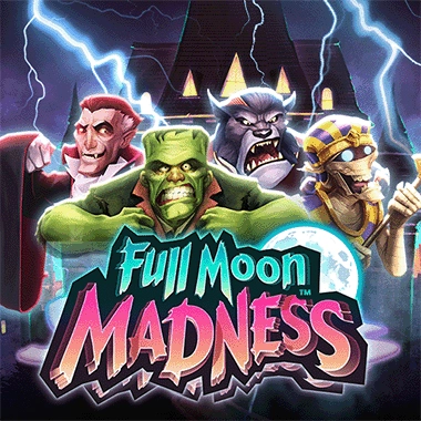 Full Moon Madness