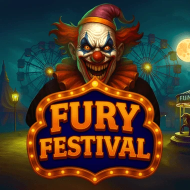 Fury Festival