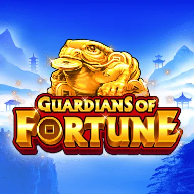 Guardians of Fortune