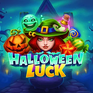 Halloween Luck