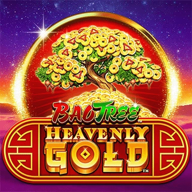 Heavenly Gold