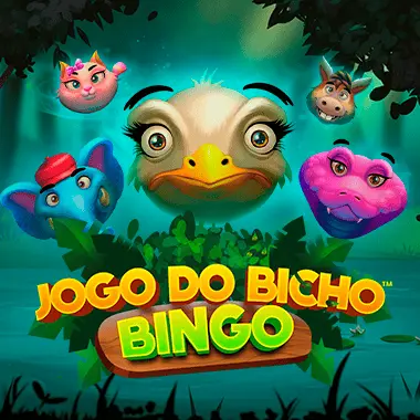 Jogo do Bicho Bingo