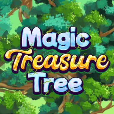 Magic Treasure Tree