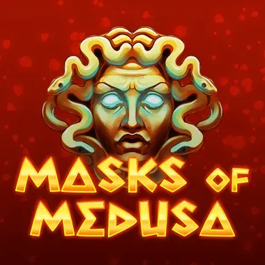 Masks Of Medusa