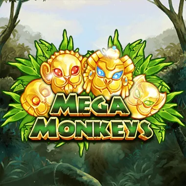 Mega Monkeys