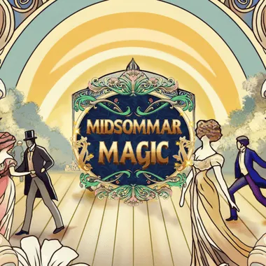 Midsommar Magic