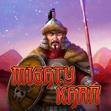 Mighty Khan