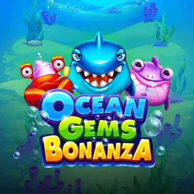 Ocean Gems Bonanza
