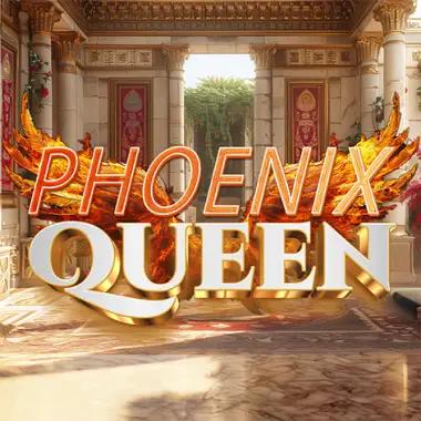 Phoenix Queen