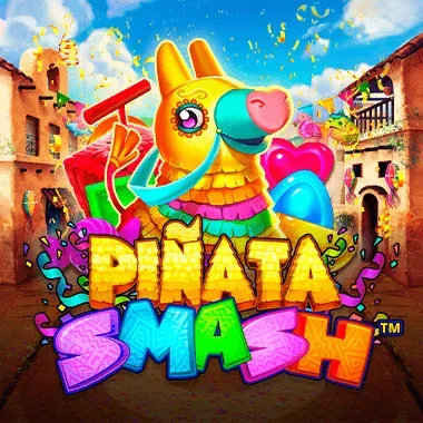 Pinata Smash