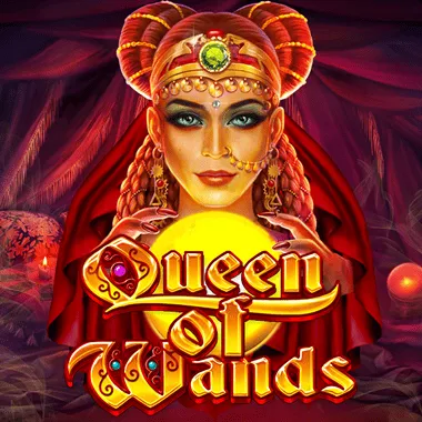 Queen of Wands