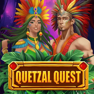 Quetzal Quest