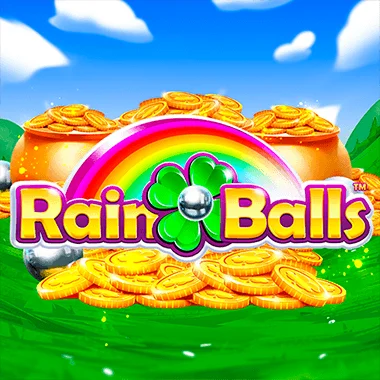 Rain Balls