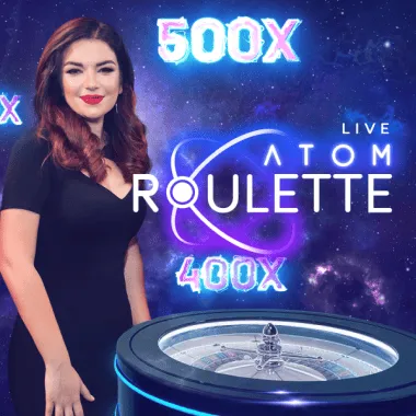 Roulette Atom A03