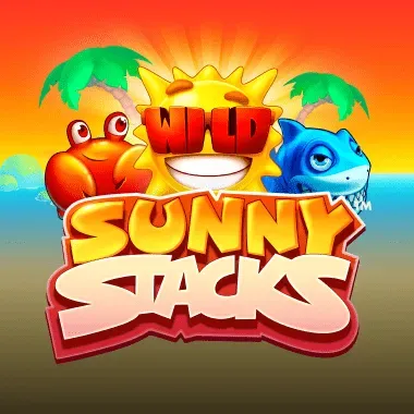 Sunny Stacks