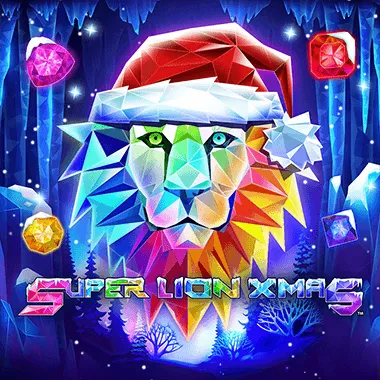 Super Lion Xmas