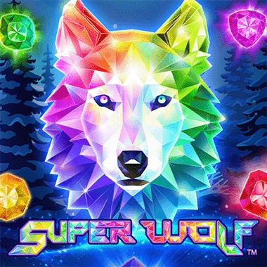 Super Wolf no JP