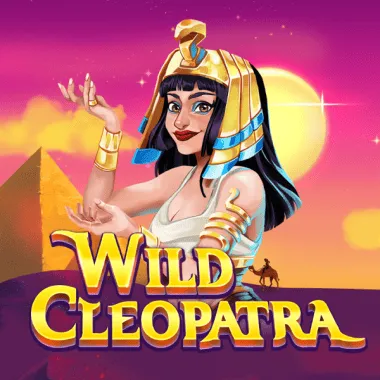 Wild Cleopatra