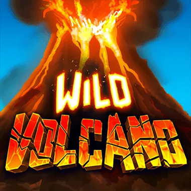 Wild Volcano