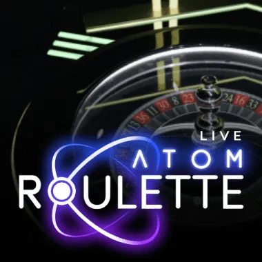 Yellow Atom Roulette