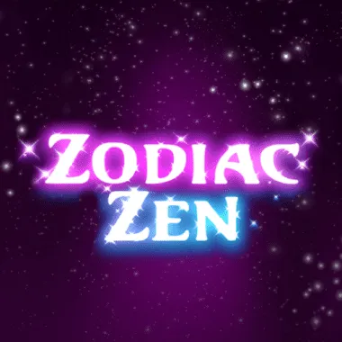 Zodiac Zen