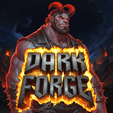 Dark Forge