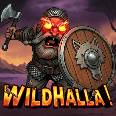 Wildhalla